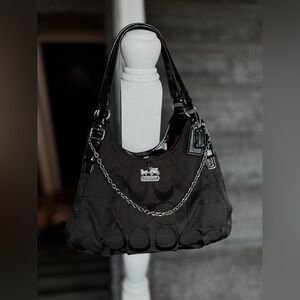 Coach Madison Maggie shoulder bag